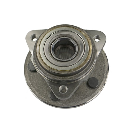 Mevotech 00-07 MAZDA B3000/00-09 FORD RANGER/00- H515014